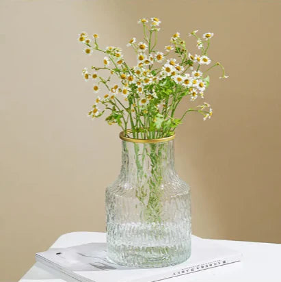 Glass Vases