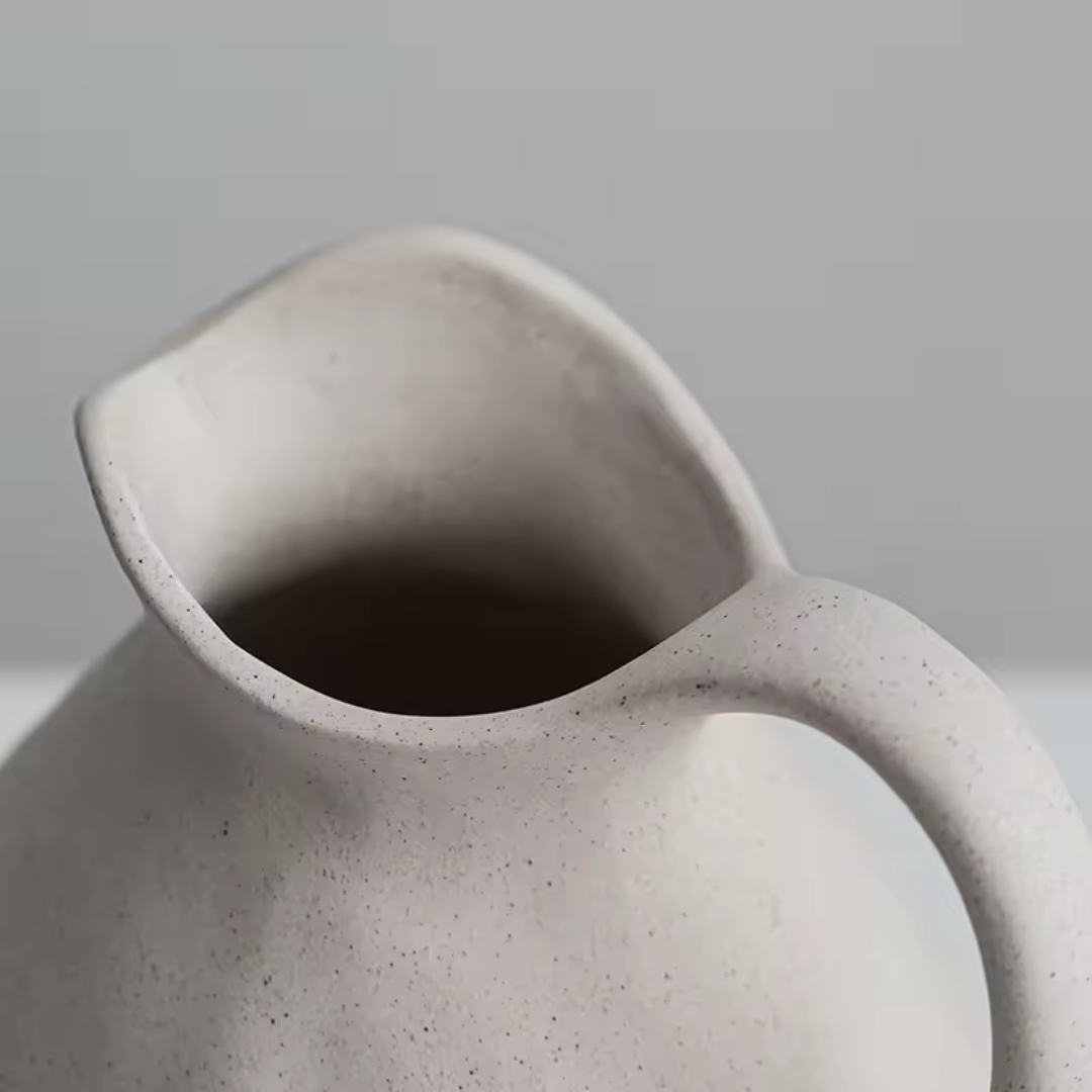 Jupo Ceramic Vase