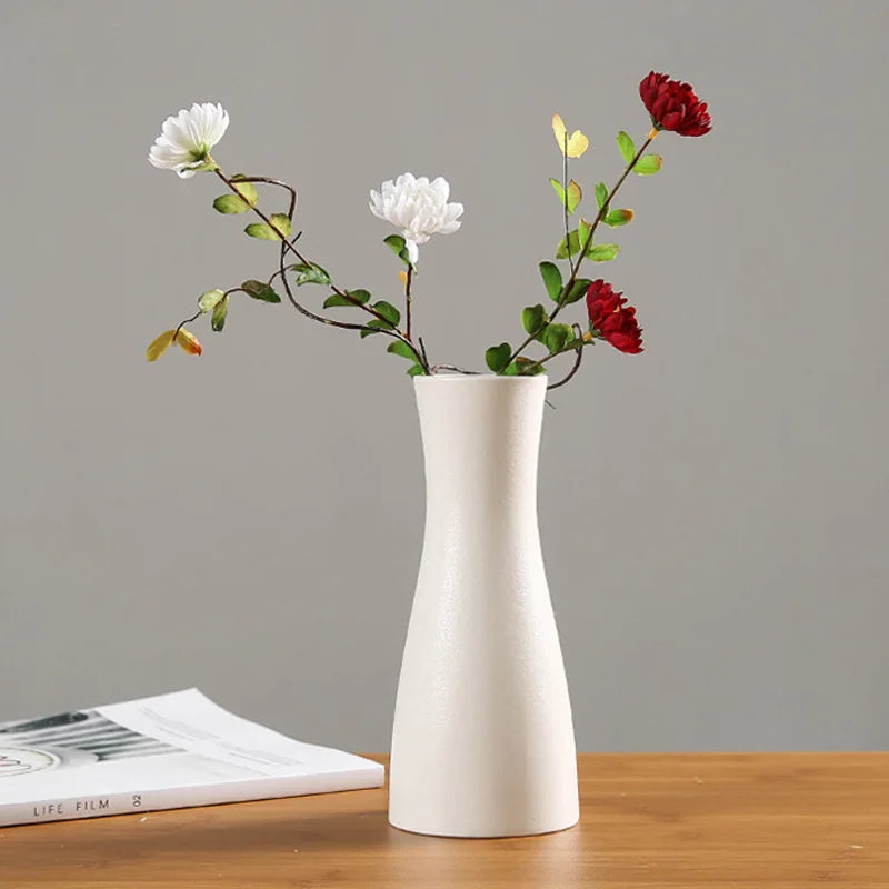 Teur Ceramic Vase