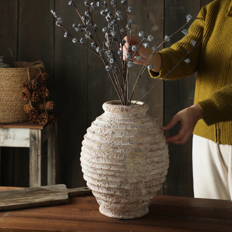 Romeo Ceramic vase