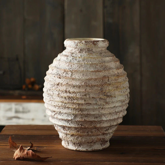 Romeo Ceramic vase