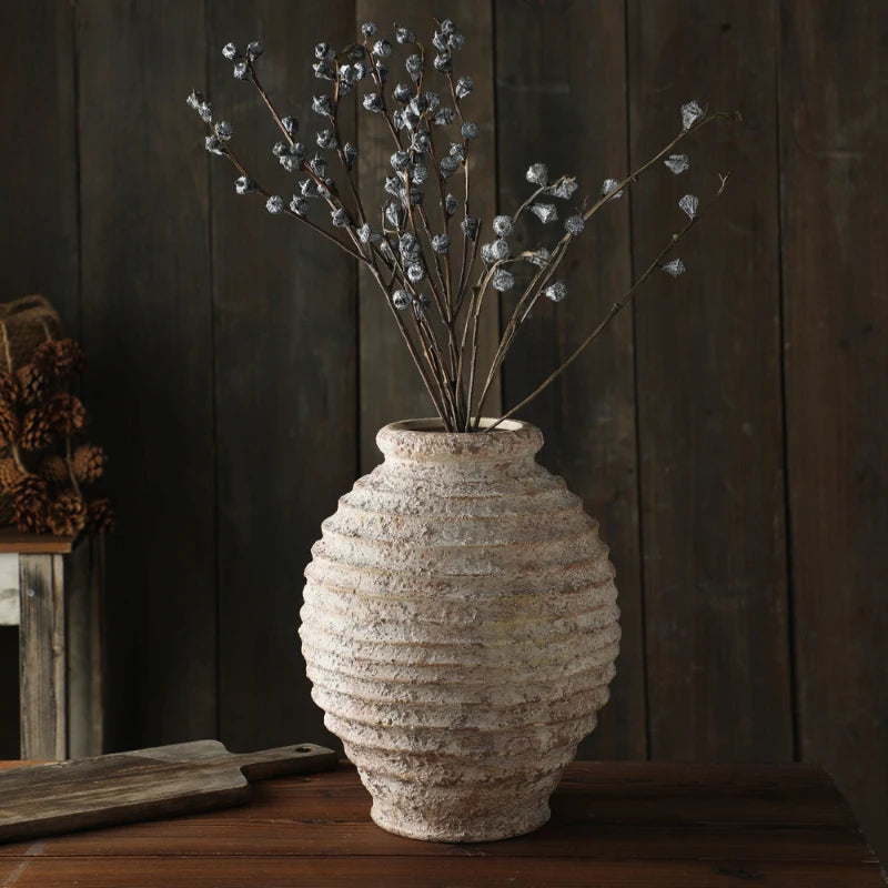 Romeo Ceramic vase