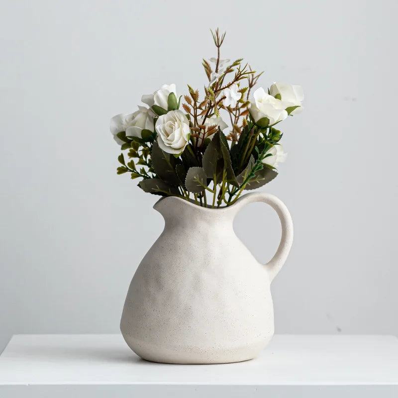 Jupo Ceramic Vase