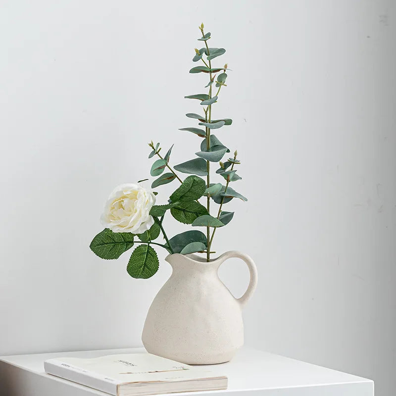 Jupo Ceramic Vase